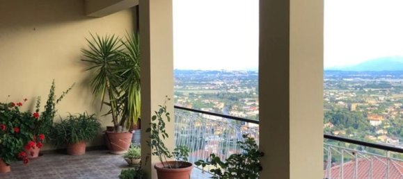 5 rooms Apartment in Ferentino, Italy No. 200202 23