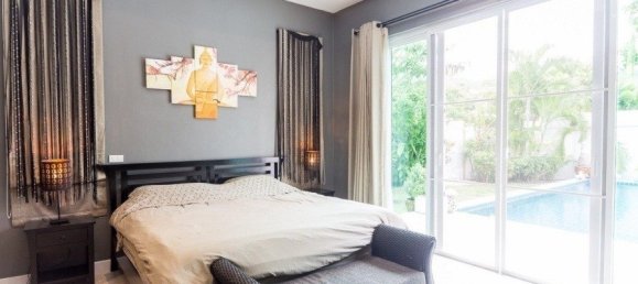 3 Schlafzimmer Haus in Hua Hin, Thailand, Nr. 59035 8