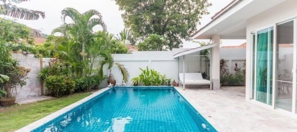 3 Schlafzimmer Haus in Hua Hin, Thailand, Nr. 59035 3