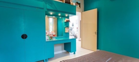 3 Schlafzimmer Haus in Hua Hin, Thailand, Nr. 59035 12