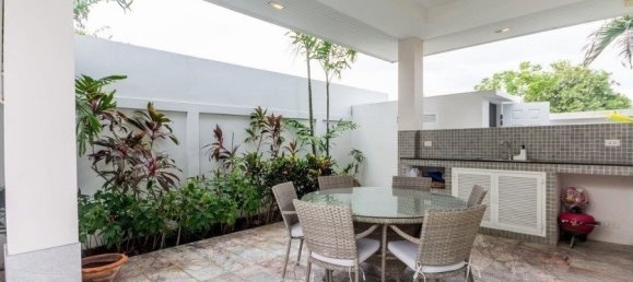 3 Schlafzimmer Haus in Hua Hin, Thailand, Nr. 59035 7