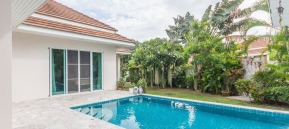 3 Schlafzimmer Haus in Hua Hin, Thailand, Nr. 59035 13