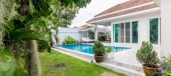 3 Schlafzimmer Haus in Hua Hin, Thailand, Nr. 59035 2