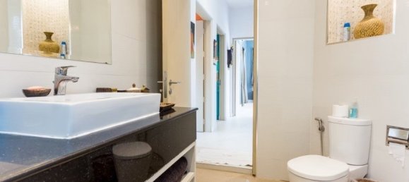 3 Schlafzimmer Haus in Hua Hin, Thailand, Nr. 59035 14