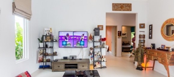 3 Schlafzimmer Haus in Hua Hin, Thailand, Nr. 59035 15