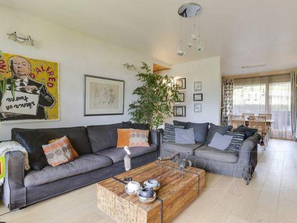 Condominio de 3 dormitorios en Combloux, France No. 29896