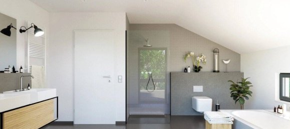 Casa de 3 dormitorios en Stormarn, Germany No. 334833 6