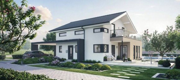 Casa de 3 dormitorios en Stormarn, Germany No. 334833 3