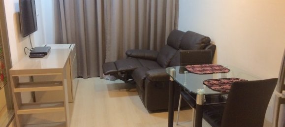 1 Schlafzimmer Eigentumswohnung in Ideo Mobi Sukhumvit 81 Railay Beach, Thailand, Nr. 29312 4