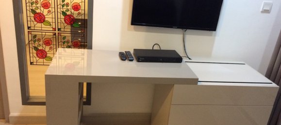 1 Schlafzimmer Eigentumswohnung in Ideo Mobi Sukhumvit 81 Railay Beach, Thailand, Nr. 29312 6