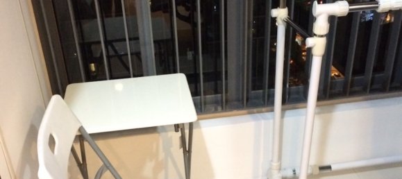 1 Schlafzimmer Eigentumswohnung in Ideo Mobi Sukhumvit 81 Railay Beach, Thailand, Nr. 29312 10