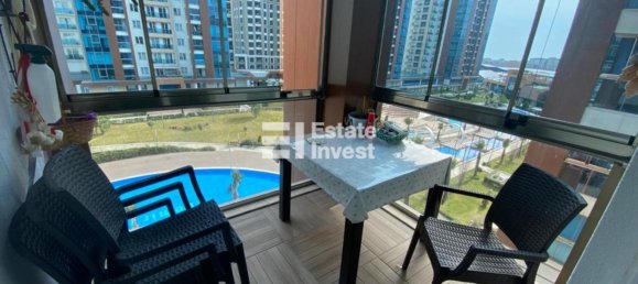 Apartment 2+1 in Istanbul, Turkey No. 25426 7
