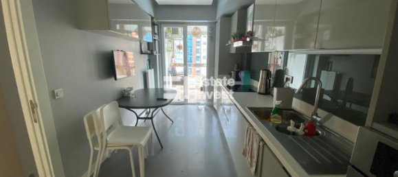 Apartment 2+1 in Istanbul, Turkey No. 25426 2