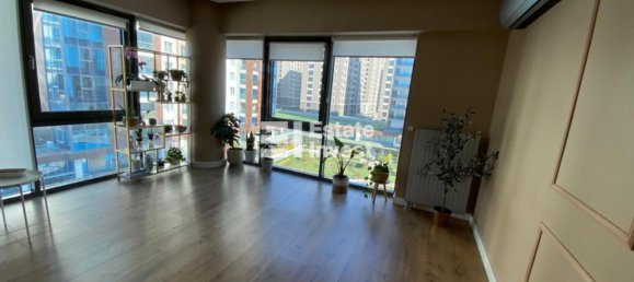 Apartment 2+1 in Istanbul, Turkey No. 25426 3