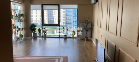 Apartment 2+1 in Istanbul, Turkey No. 25426 4