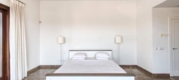 6 bedrooms House in Malaga, Spain No. 35151 24