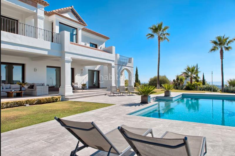 6 bedrooms House in Malaga, Spain No. 35151