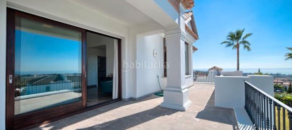 6 bedrooms House in Malaga, Spain No. 35151 28