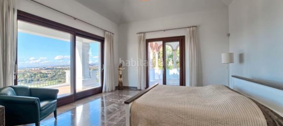 6 bedrooms House in Malaga, Spain No. 35151 26