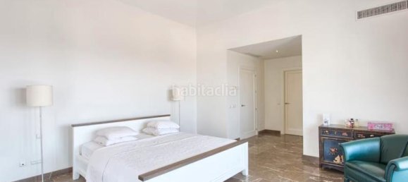 6 bedrooms House in Malaga, Spain No. 35151 27