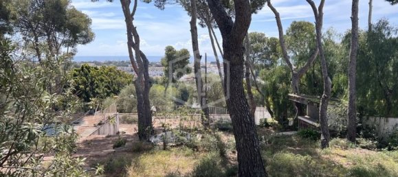 1200m² Land in Castelldefels, Spain No. 12750 3