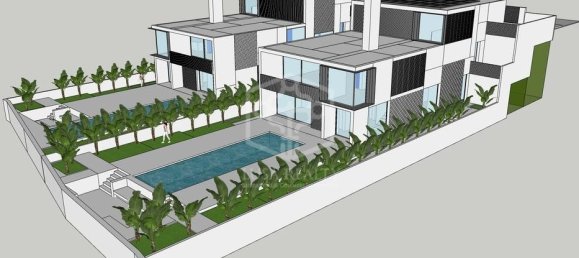 1200m² Land in Castelldefels, Spain No. 12750 4