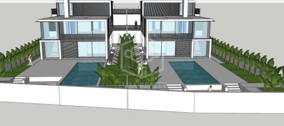 1200m² Land in Castelldefels, Spain No. 12750 2