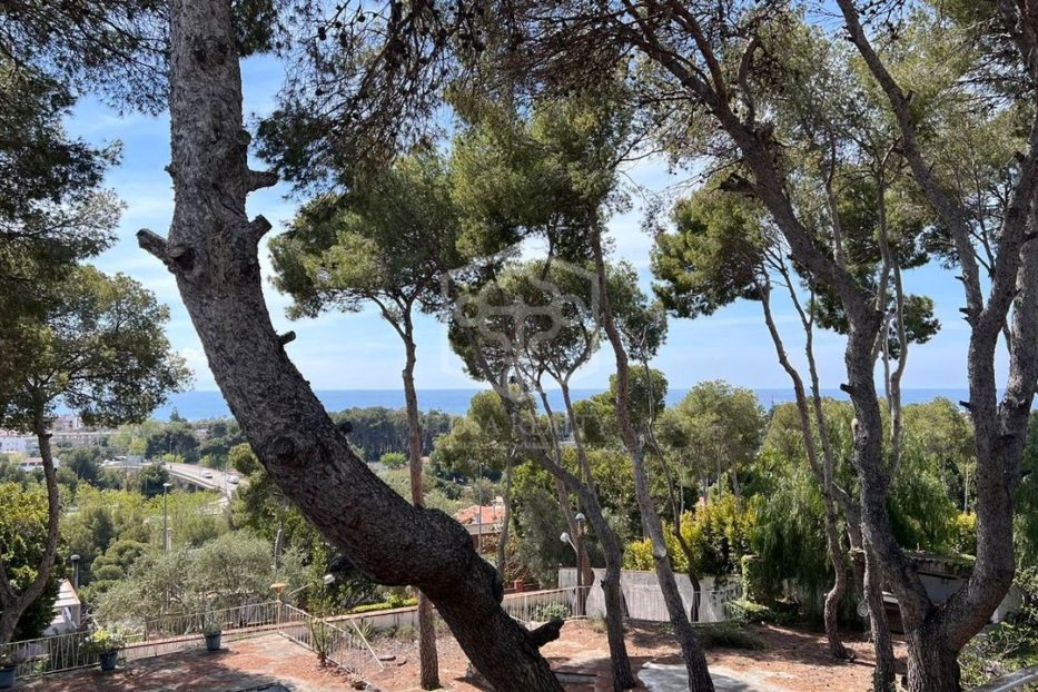 1200m² Land in Castelldefels, Spain No. 12750