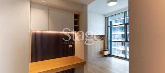 Квартира с 2 спальнями в DAMAC Hills (Akoya by DAMAC), ОАЭ № 108760 6