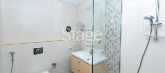 Квартира с 2 спальнями в DAMAC Hills (Akoya by DAMAC), ОАЭ № 108760 9