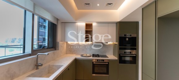 Квартира с 2 спальнями в DAMAC Hills (Akoya by DAMAC), ОАЭ № 108760 4