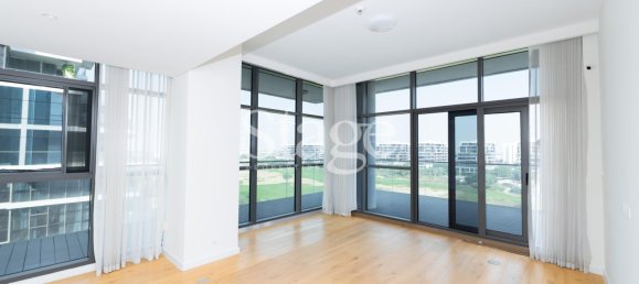 Квартира с 2 спальнями в DAMAC Hills (Akoya by DAMAC), ОАЭ № 108760 2