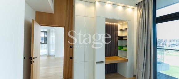 Квартира с 2 спальнями в DAMAC Hills (Akoya by DAMAC), ОАЭ № 108760 10