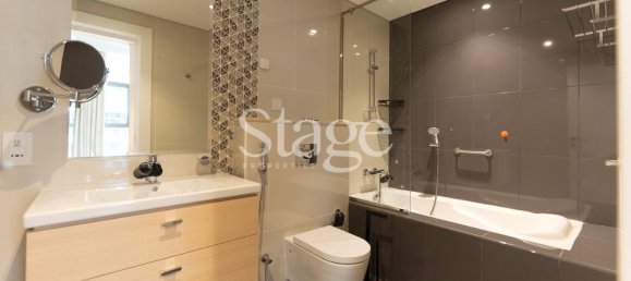 Квартира с 2 спальнями в DAMAC Hills (Akoya by DAMAC), ОАЭ № 108760 13