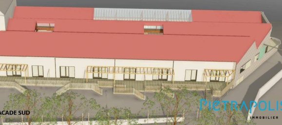 3 Schlafzimmer Doppelhaus in Amplepuis, France, Nr. 204600 3