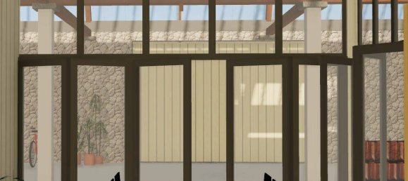 3 Schlafzimmer Doppelhaus in Amplepuis, France, Nr. 204600 6