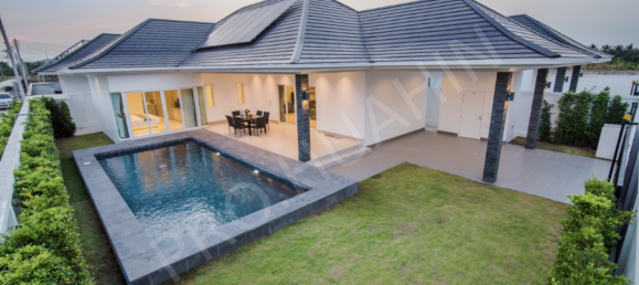 Vivenda T3 em Hua Hin, Thailand N.º 165821 8