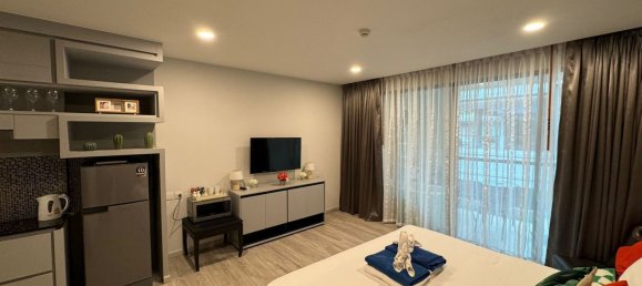 44m² Condo in Phuket, Thailand No. 70803 9