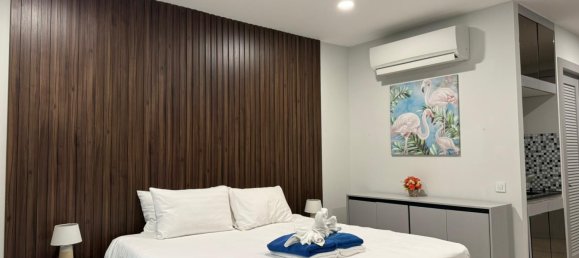 44m² Condo in Phuket, Thailand No. 70803 7