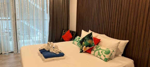 44m² Condo in Phuket, Thailand No. 70803 11