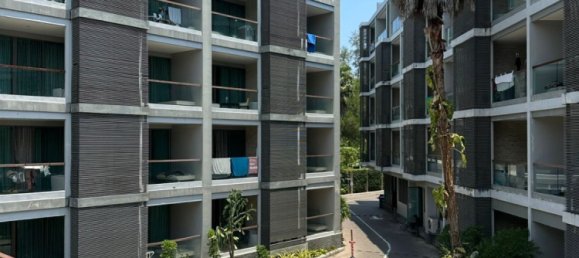 44m² Condo in Phuket, Thailand No. 70803 5