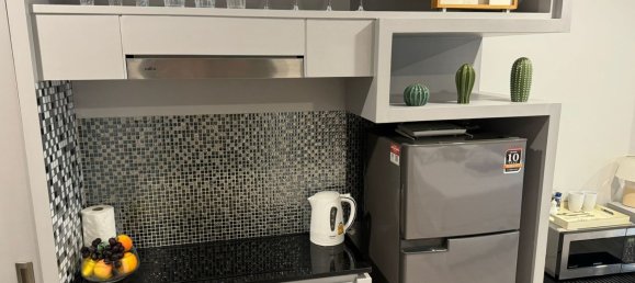 44m² Condo in Phuket, Thailand No. 70803 4