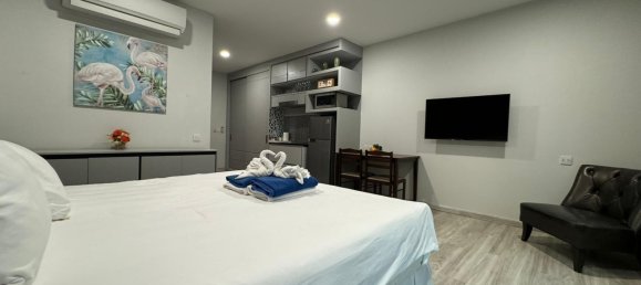44m² Condo in Phuket, Thailand No. 70803 6
