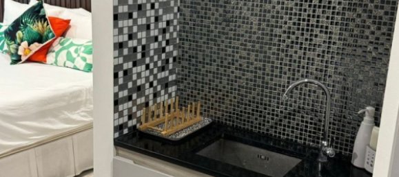 44m² Condo in Phuket, Thailand No. 70803 3