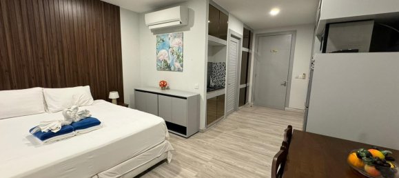 44m² Condo in Phuket, Thailand No. 70803 8