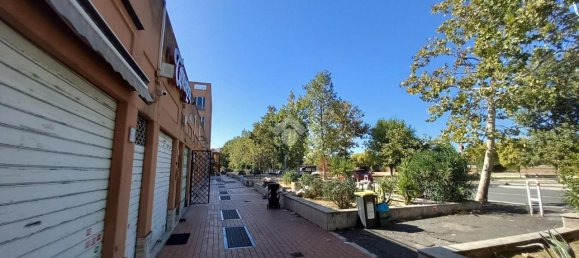 Garagem de 1 divisão em Rome, Italy N.º 159765 4