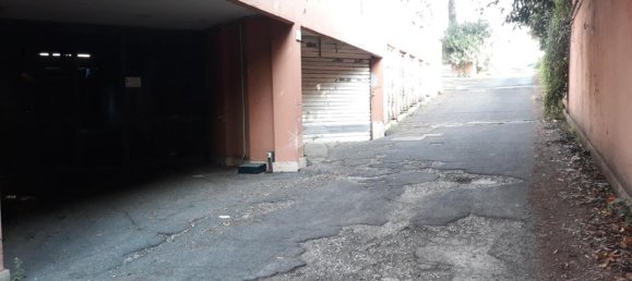 Garagem de 1 divisão em Rome, Italy N.º 159765 15
