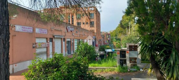 Garagem de 1 divisão em Rome, Italy N.º 159765 13