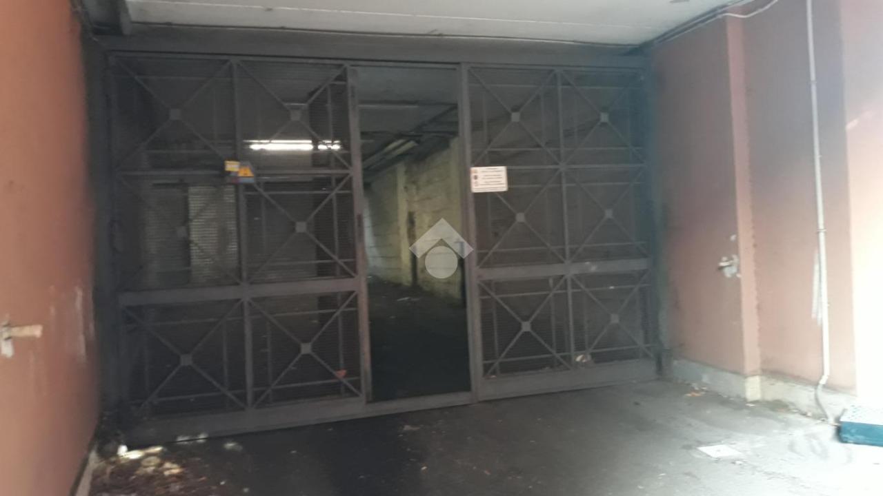 Garagem de 1 divisão em Rome, Italy N.º 159765