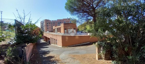 Garagem de 1 divisão em Rome, Italy N.º 159765 3